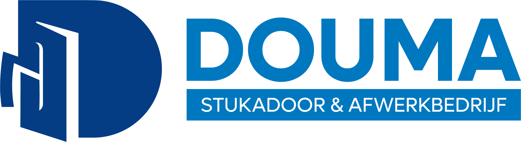Stukadoor & Afwerkbedrijf Douma